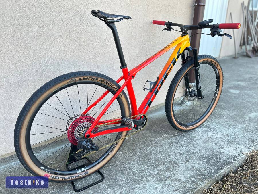 Trek Procaliber 9.5 M/L Axs karbon