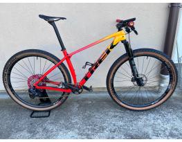 Trek Procaliber 9.5 M/L Axs karbon