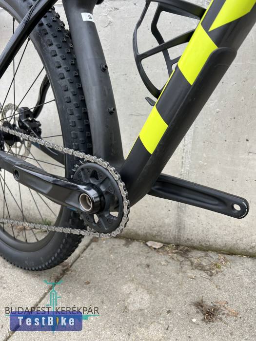 Trek Procaliber 9.6 29” Rock Shox CX hardtrail mtb Tulajdonk