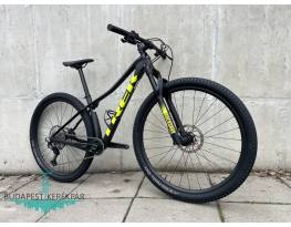 Trek Procaliber 9.6 29â Rock Shox CX hardtrail mtb Tulajdonk