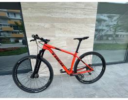 Trek Procaliber 9.6 XTR/XT, Mavic kerekekkel