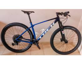 Trek Procaliber 9.7 Carbon