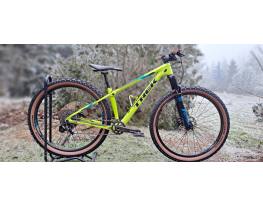 Trek Procaliber 9.7 SL – Pump Trackre építve 