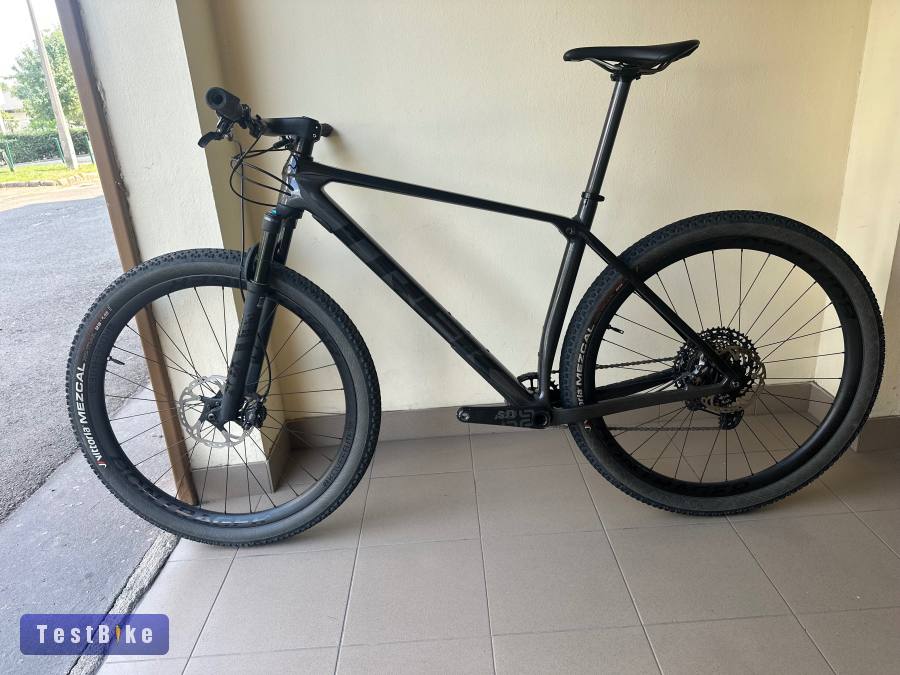 Trek Procaliber 9.8 XL