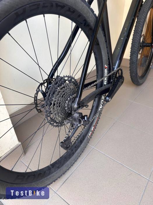 Trek Procaliber 9.8 XL