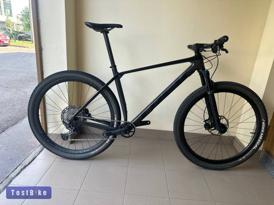 Trek Procaliber 9.8 XL