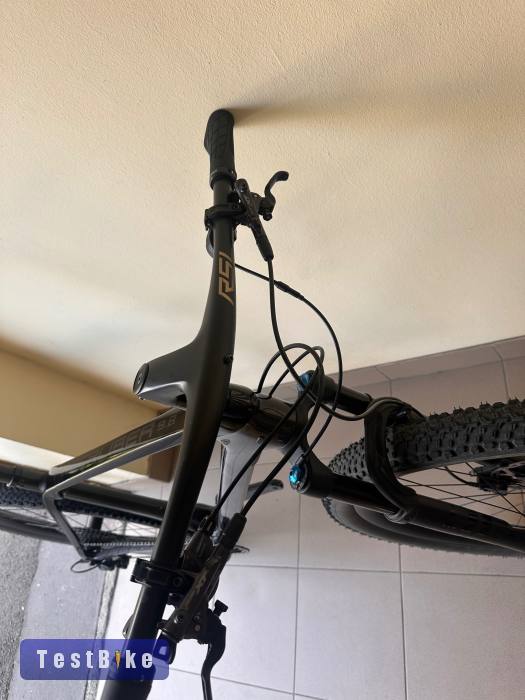 Trek Procaliber 9.8 XL