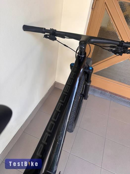Trek Procaliber 9.8 XL