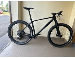 Trek Procaliber 9.8 XL