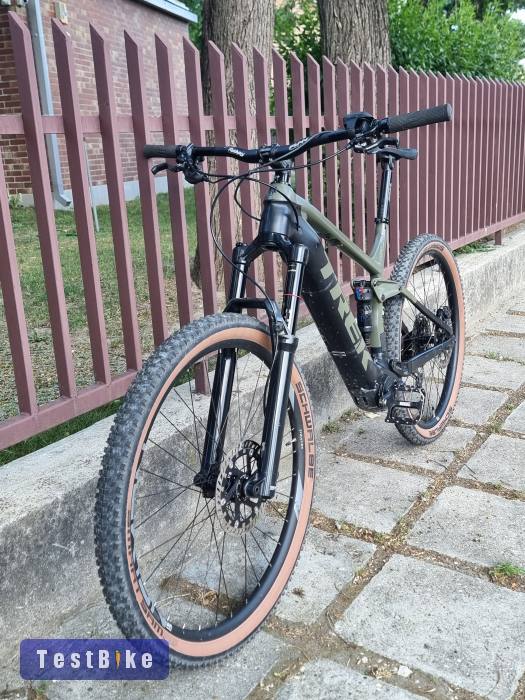 Trek Rail 5 XL-es méretben