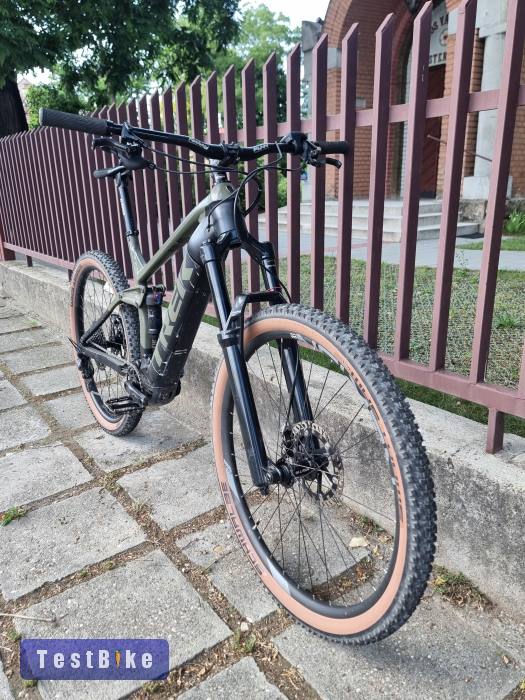 Trek Rail 5 XL-es méretben