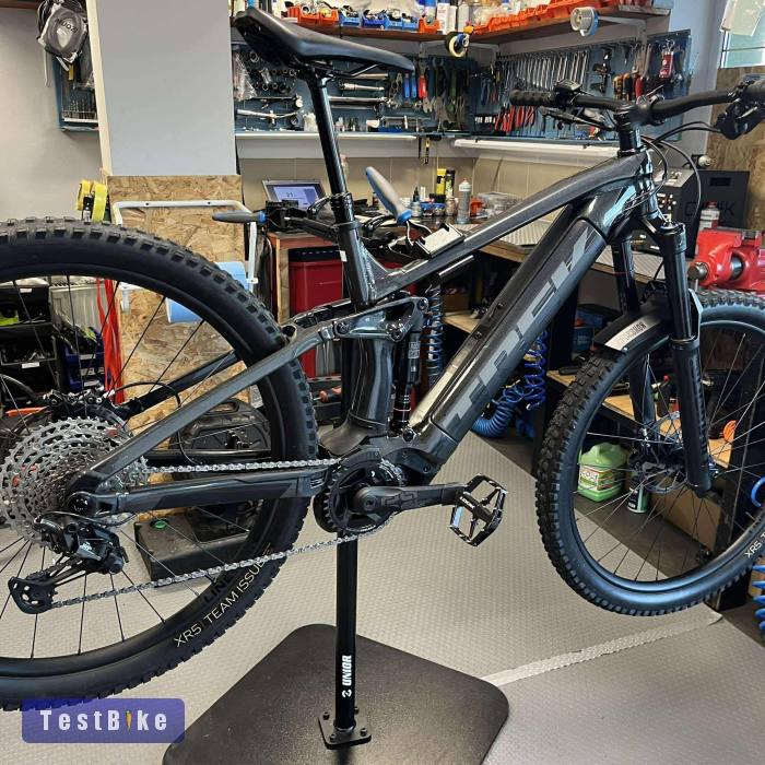 Trek rail 7 2023 deore/xt