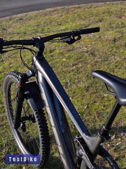 Trek rail 7 2023 deore/xt