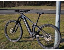 Trek rail 7 2023 deore/xt