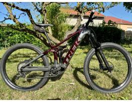 Trek Rail 9.8 M
