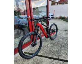 Trek Rail 9.8 XT Karbon M-es