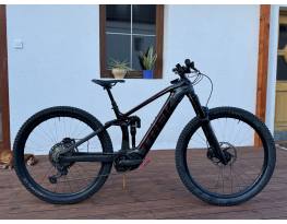 Trek Rail karbon enduro ebike
