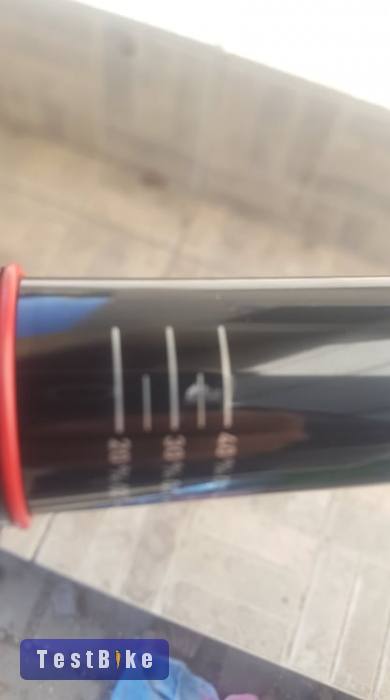 Trek ReActive 205/57,5 Powerfly-ból