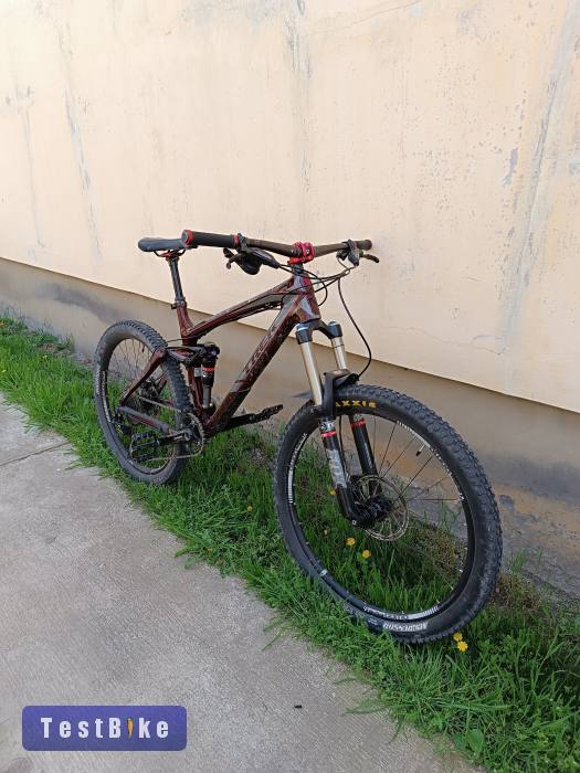 Trek Remedy 