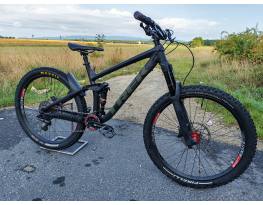 Trek Remedy 2020 M/L 27.5