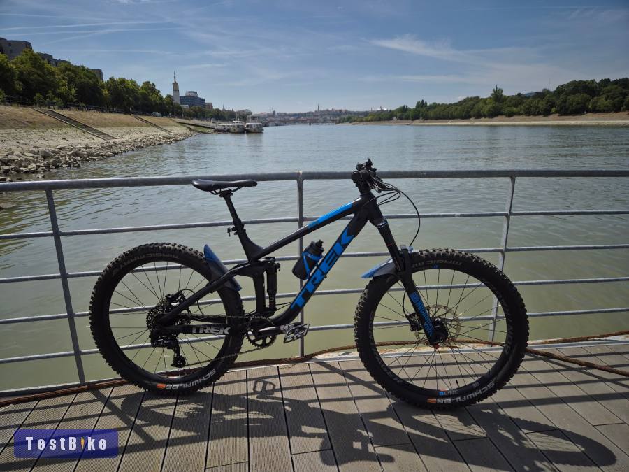 Trek Remedy 7