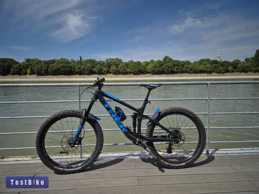Trek Remedy 7