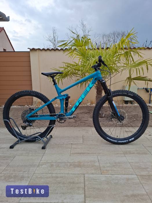 Trek Remedy 7 AL 2020 