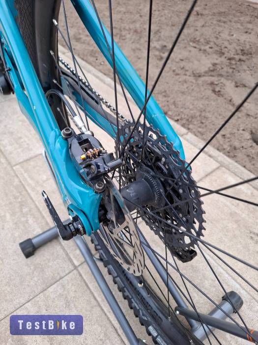 Trek Remedy 7 AL 2020 