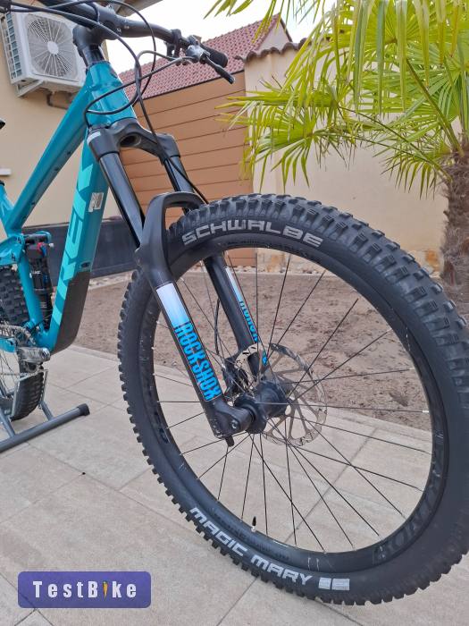 Trek Remedy 7 AL 2020 