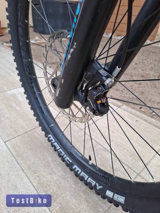 Trek Remedy 7 AL 2020 
