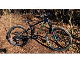 Trek Remedy 8 