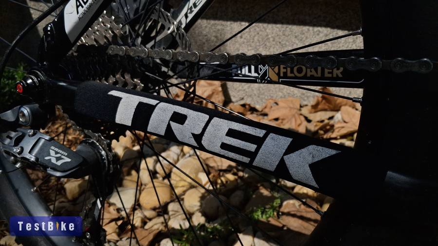 Trek Remedy 9 2011