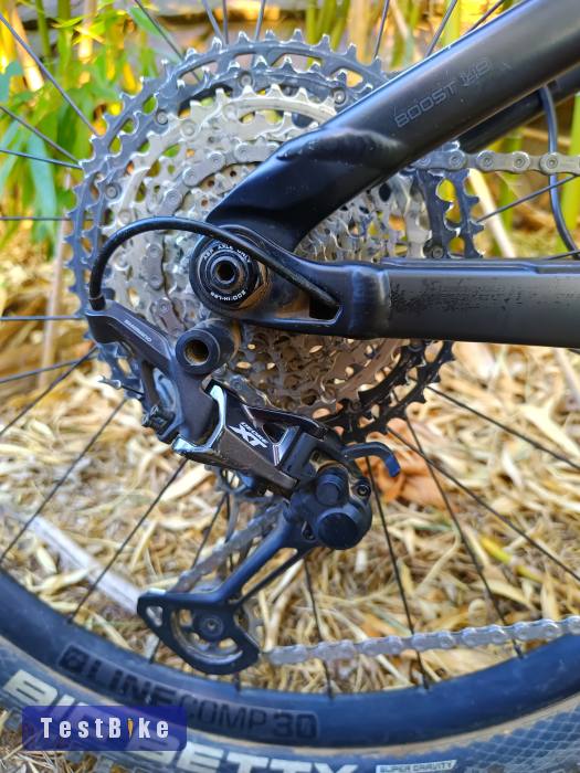 Trek Remedy 8 27.5