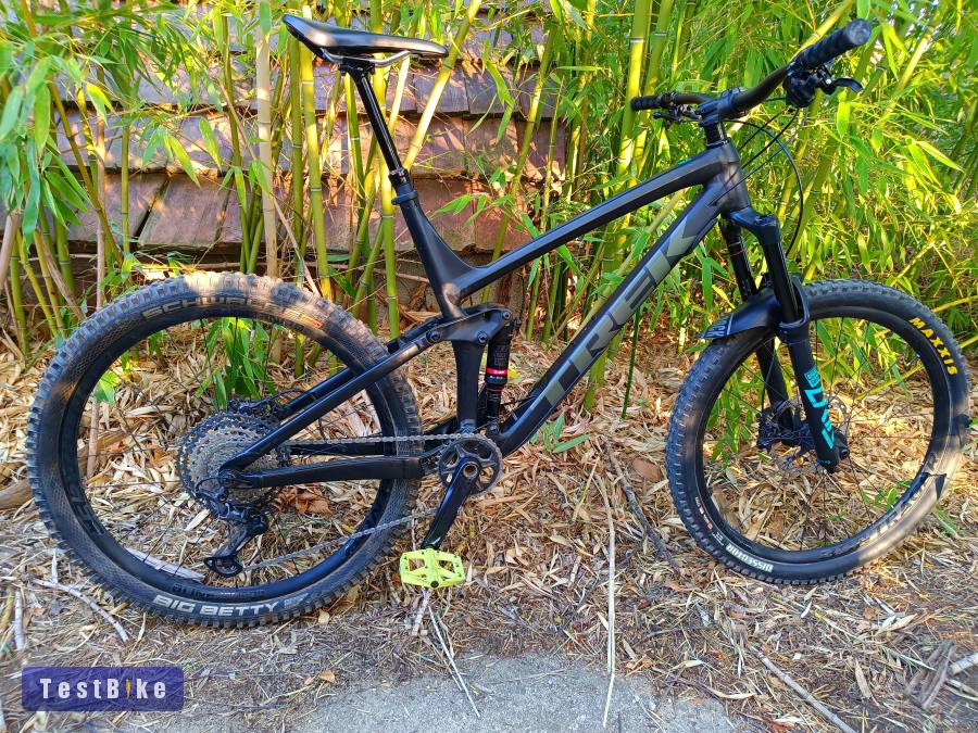 Trek Remedy 8 27.5