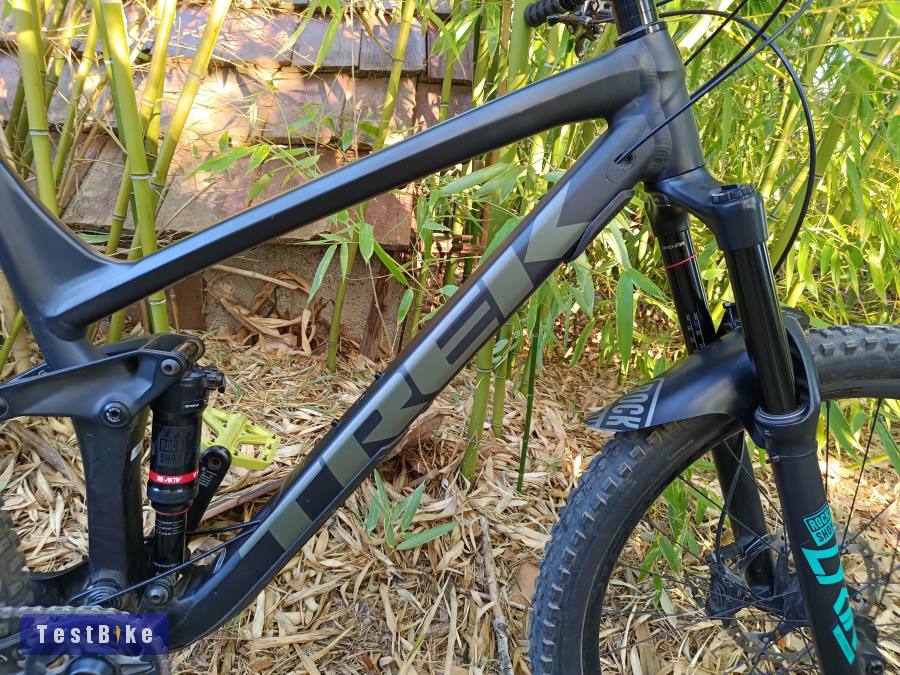 Trek Remedy 8 27.5