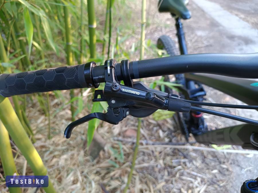 Trek Remedy 8 27.5