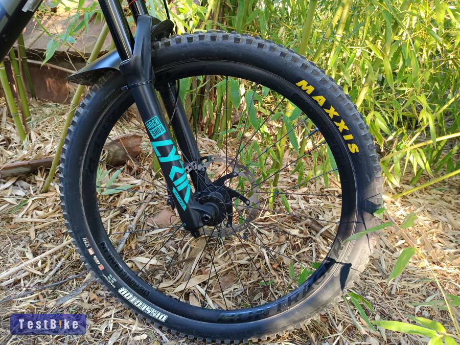 Trek Remedy 8 27.5
