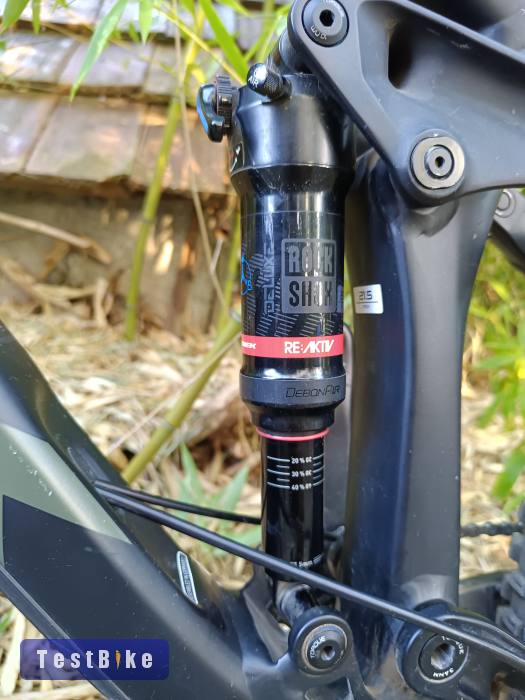 Trek Remedy 8 27.5
