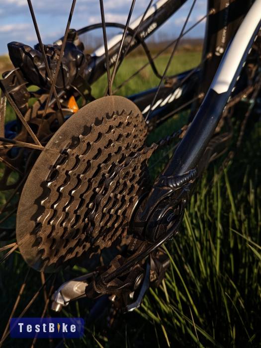 Trek Remedy 8 27.5 L/XL