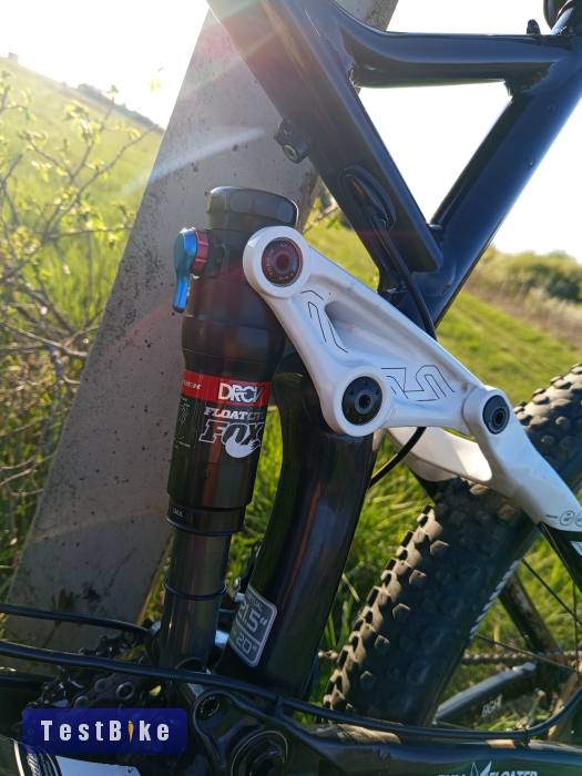 Trek Remedy 8 27.5 L