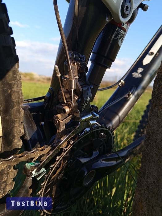 Trek Remedy 8 27.5 L