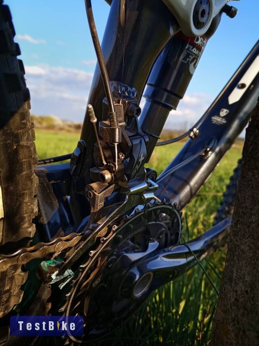 Trek Remedy 8 27.5 L/XL