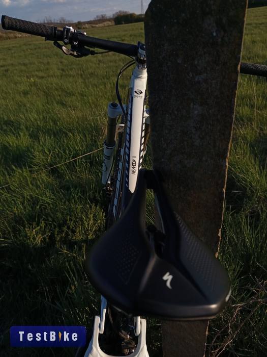 Trek Remedy 8 27.5 L