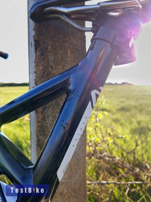 Trek Remedy 8 27.5 L/XL