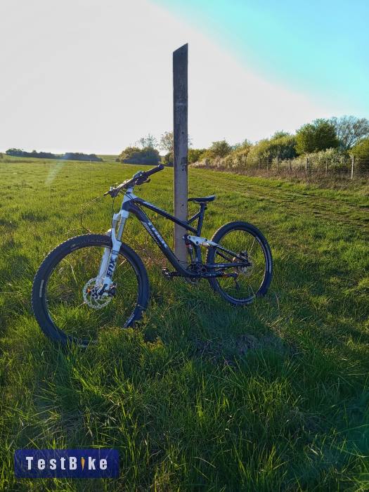 Trek Remedy 8 27.5 L/XL