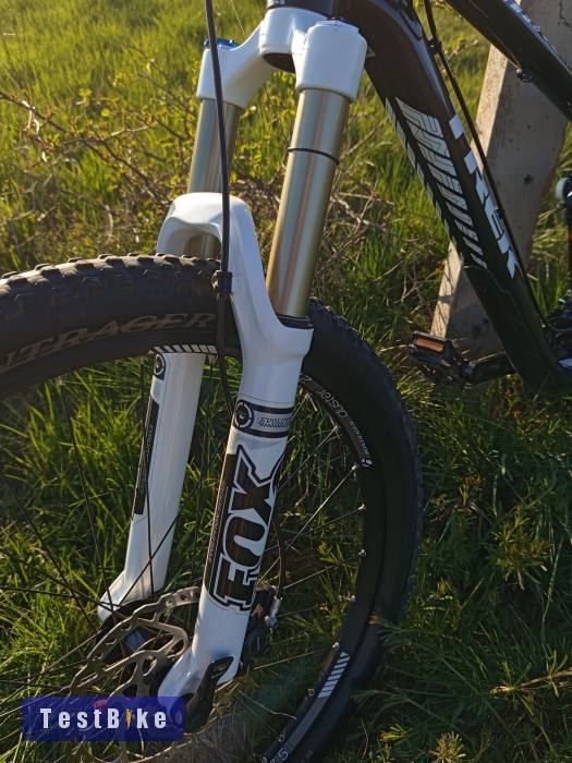 Trek Remedy 8 27.5 L