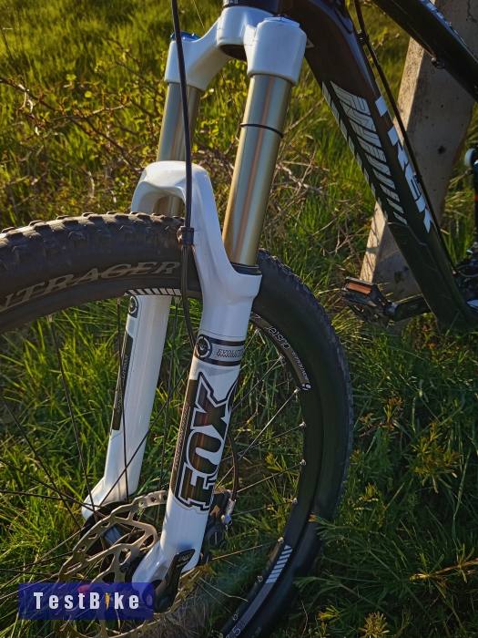 Trek Remedy 8 27.5 L/XL