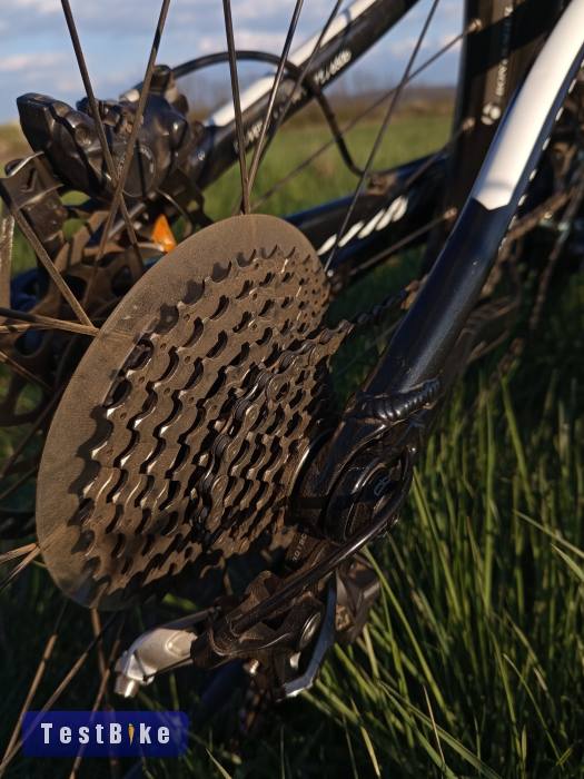 Trek Remedy 8 27.5 L