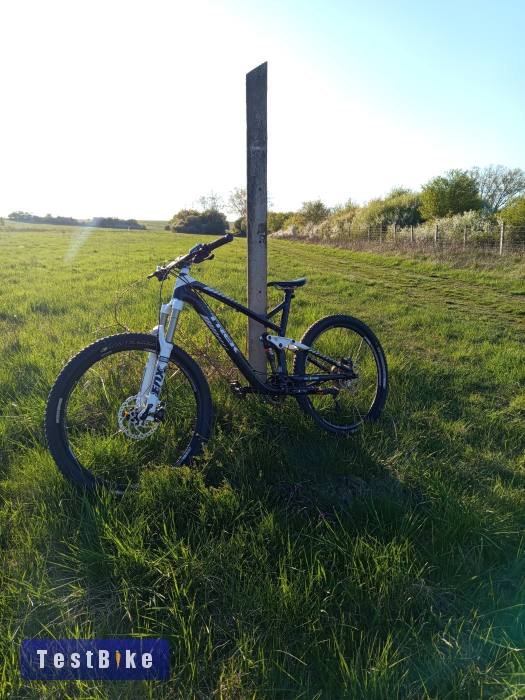 Trek Remedy 8 27.5 L