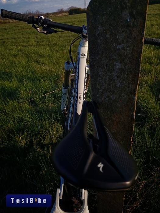 Trek Remedy 8 27.5 L/XL